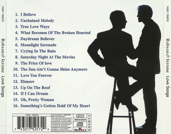 love-songs