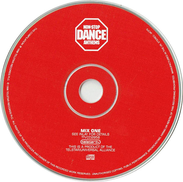non-stop-dance-anthems