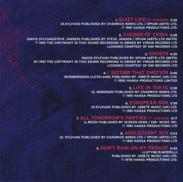 the-collection