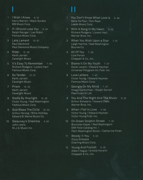 standards-i-/-ii