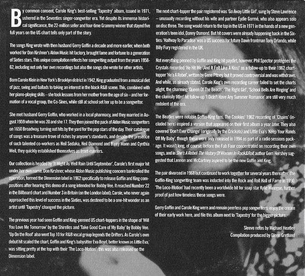 the-songs-of-carole-king