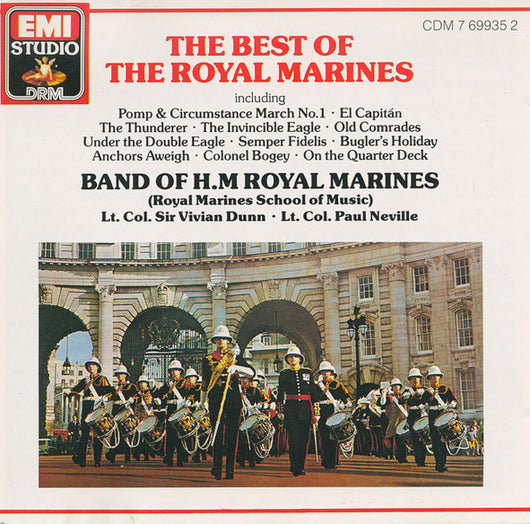 the-best-of-the-royal-marines