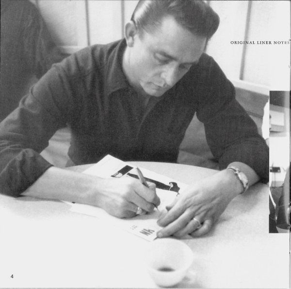 hymns-by-johnny-cash