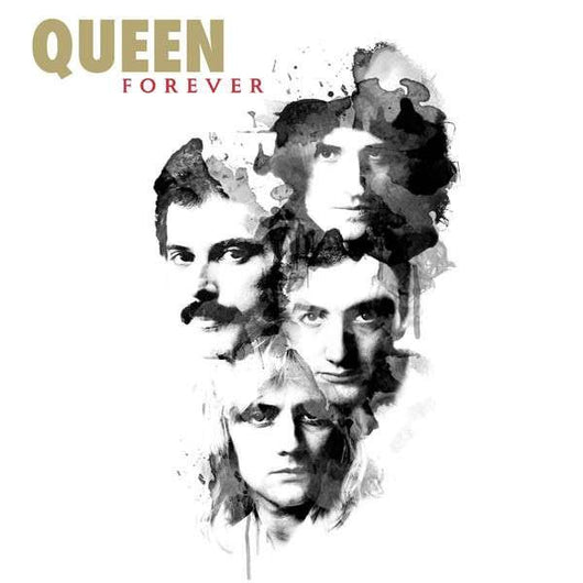 queen-forever