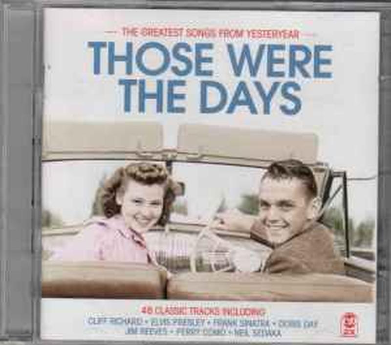 those-were-the-days