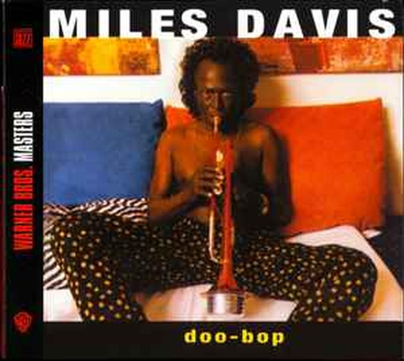 doo-bop
