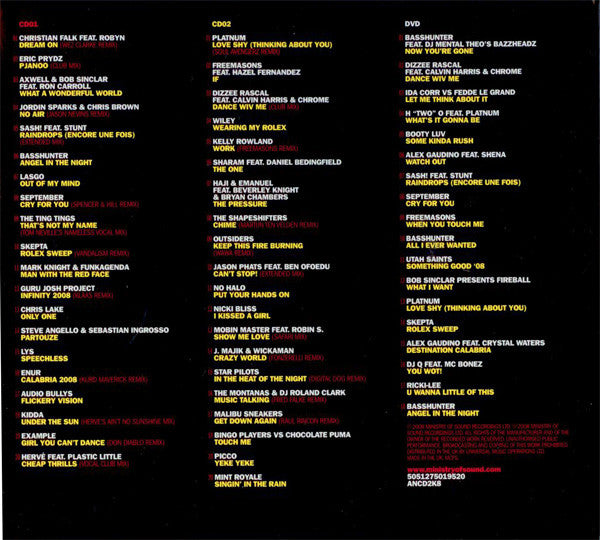 the-annual-2009
