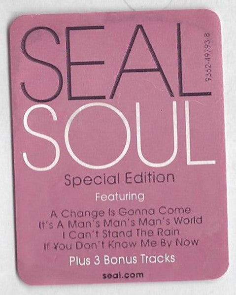 soul