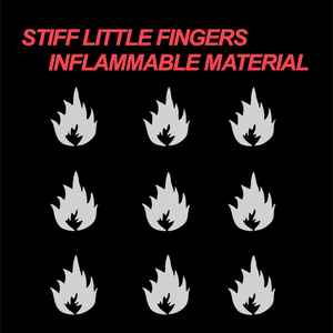 inflammable-material