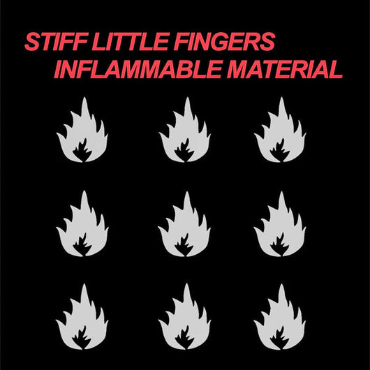 inflammable-material