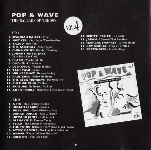 punk-&-wave-vol.-1---the-no-future-generation