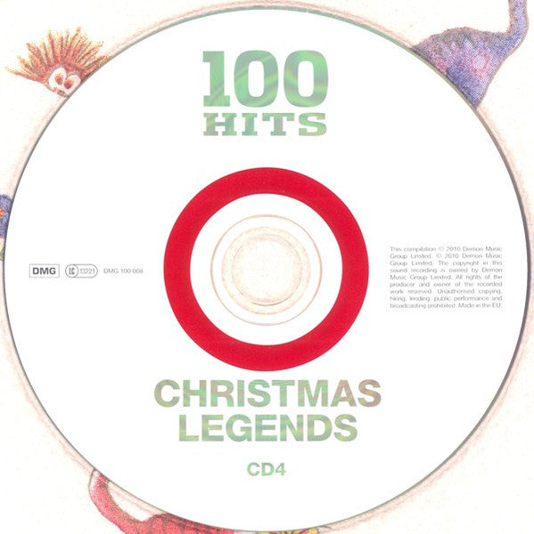 100-hits-christmas-legends
