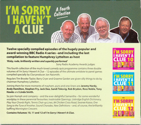 im-sorry-i-havent-a-clue-a-fourth-collection
