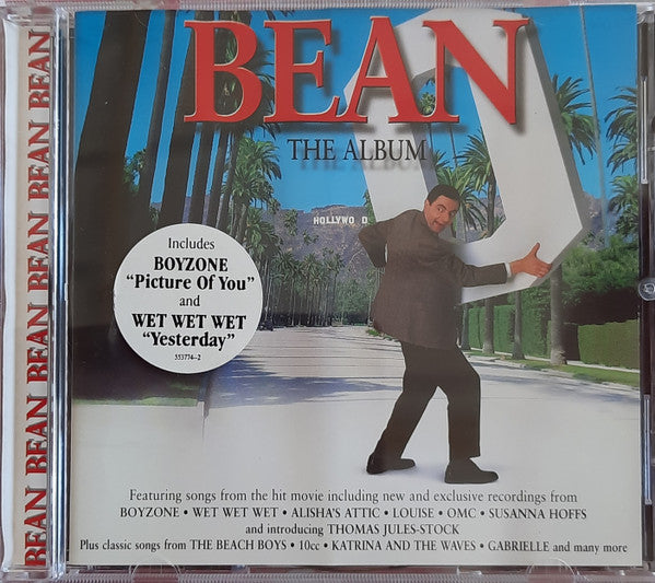bean---the-album