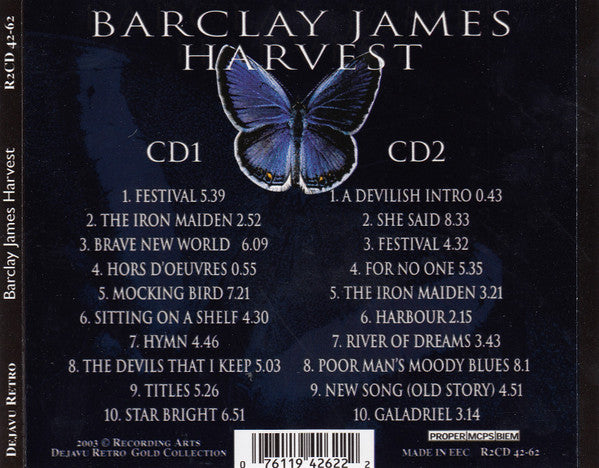 barclay-james-harvest---gold