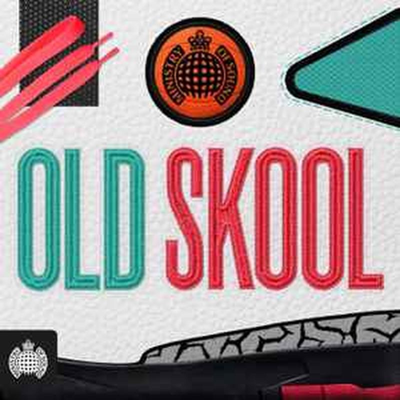 old-skool
