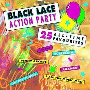 action-party-(25-all-time-favourites)