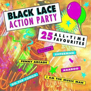 action-party-(25-all-time-favourites)