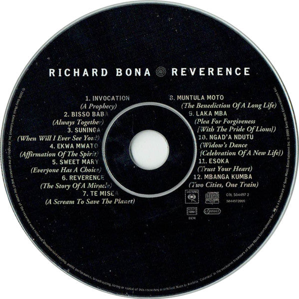 reverence