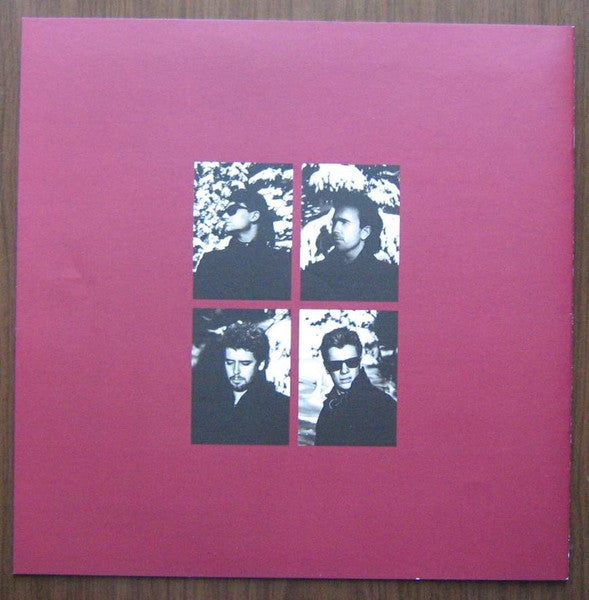 the-unforgettable-fire