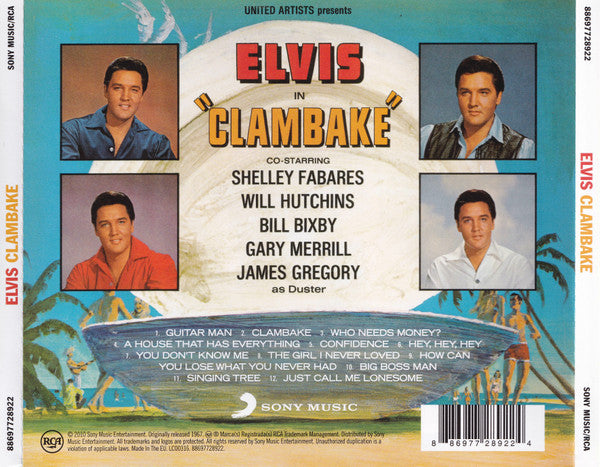 clambake