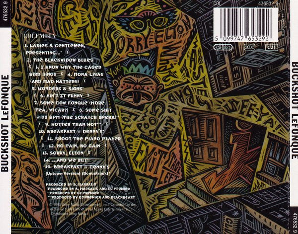 buckshot-lefonque
