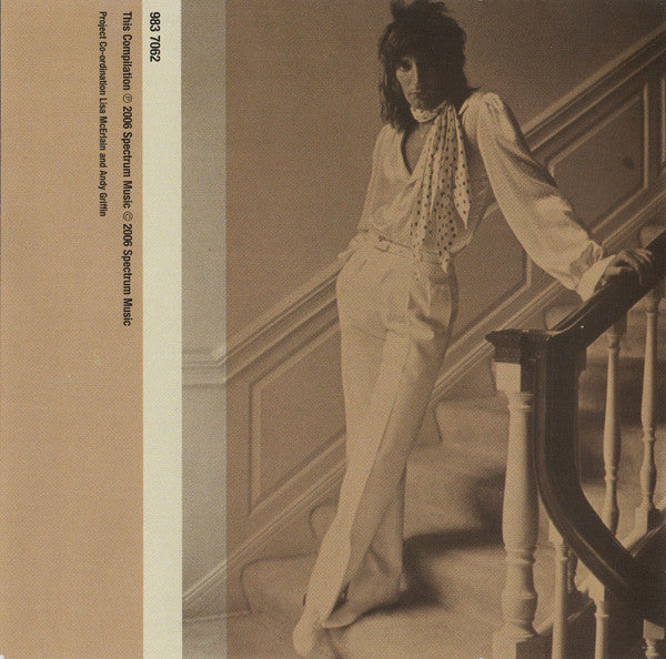 angel-the-love-songs