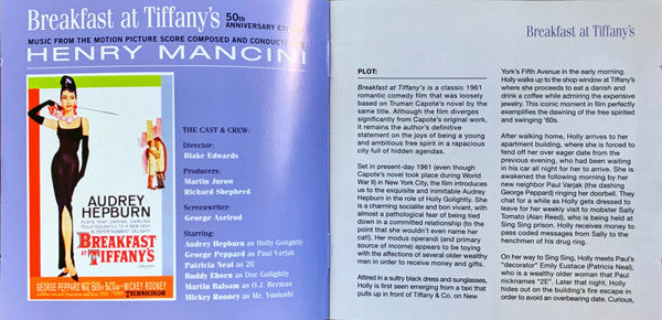 breakfast-at-tiffanys-(music-from-the-motion-picture-score)---50th-anniversary-edition