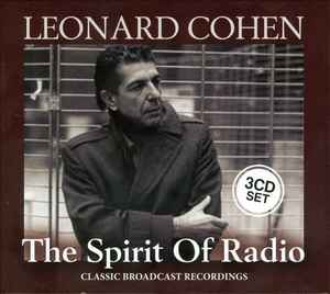 the-spirit-of-radio-(classic-broadcasts-recordings)