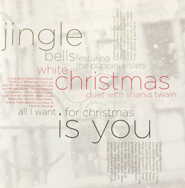 to-be-loved-/-christmas