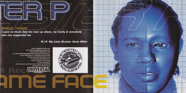 game-face