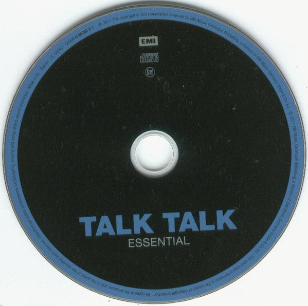 essential