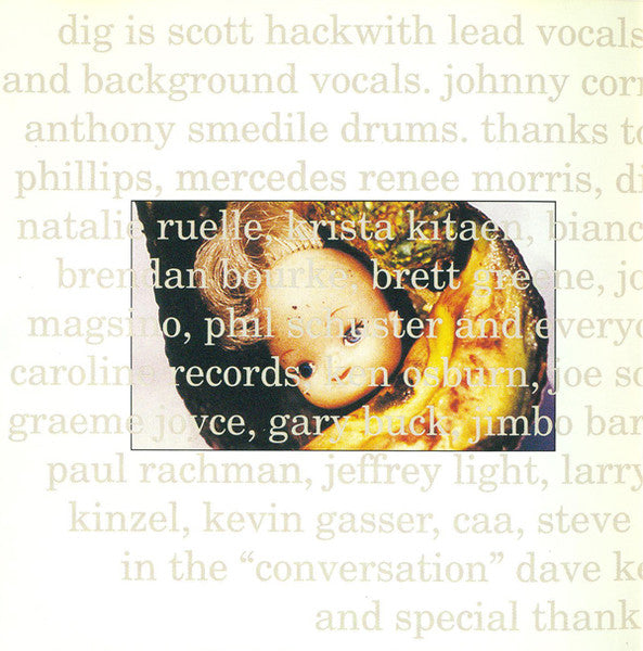 dig