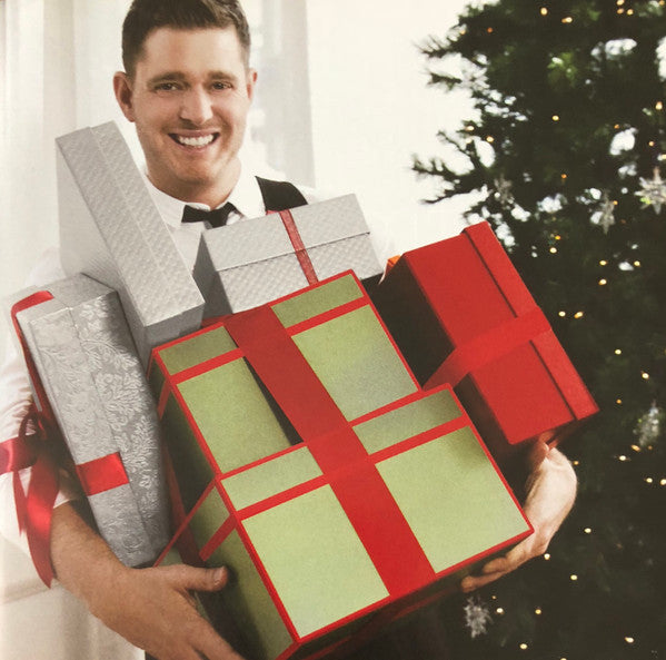 to-be-loved-/-christmas