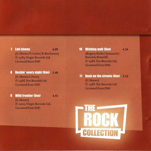 the-rock-collection
