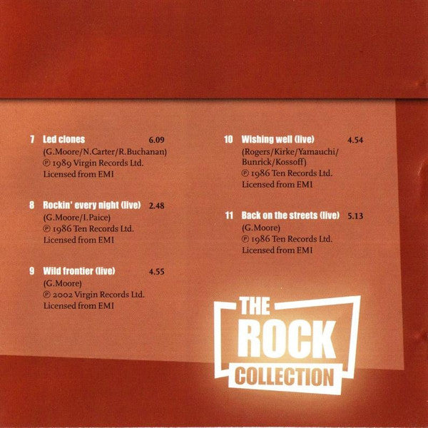 the-rock-collection