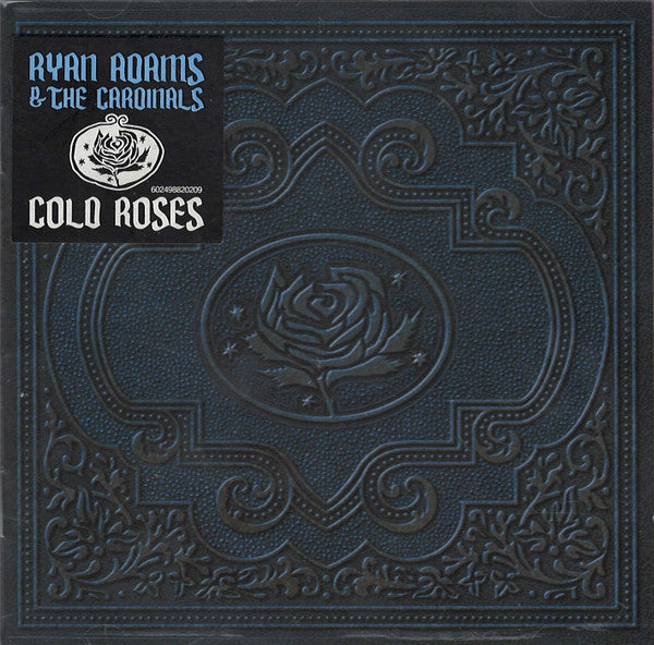 cold-roses