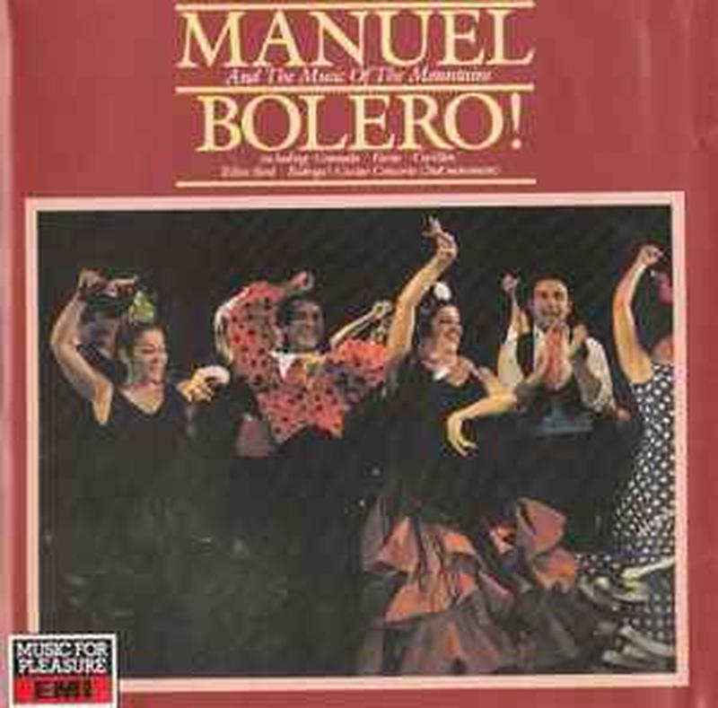 bolero!