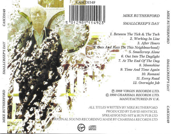 smallcreeps-day