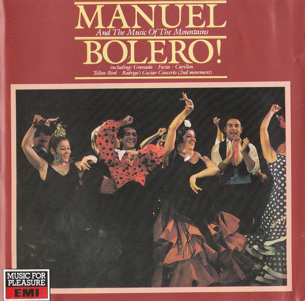 bolero!