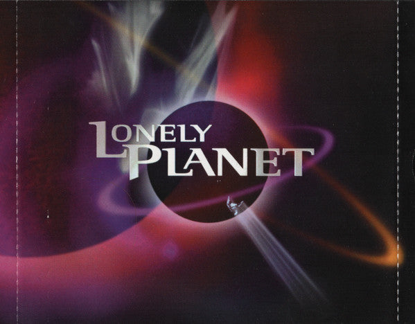 music-from-the-lonely-planet
