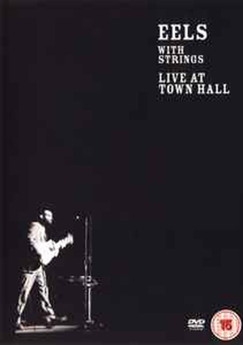 eels-with-strings---live-at-town-hall