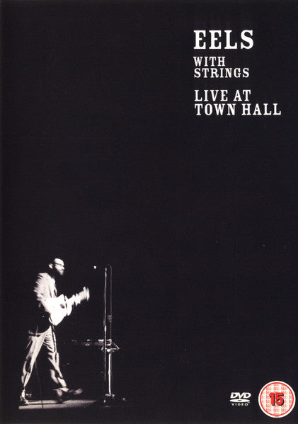 eels-with-strings---live-at-town-hall