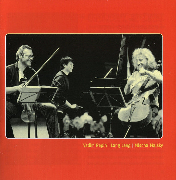 piano-trios