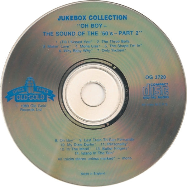 oh-boy---the-sound-of-the-50s---part-2