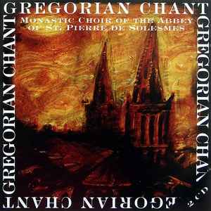 gregorian-chant