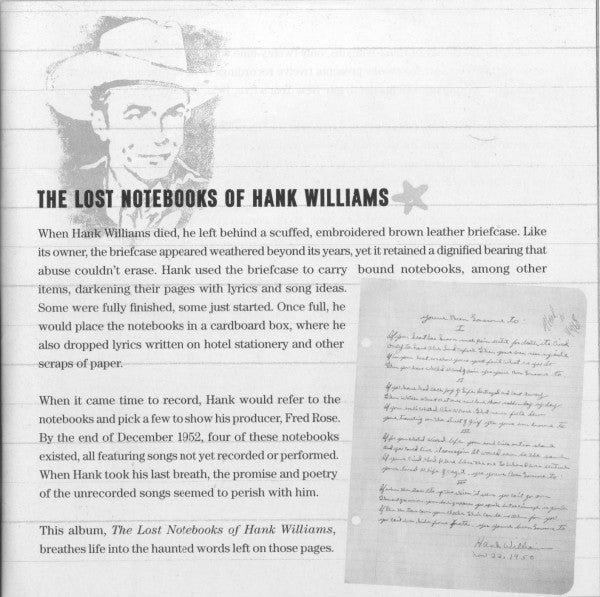 the-lost-notebooks-of-hank-williams