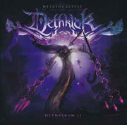 dethalbum-ii