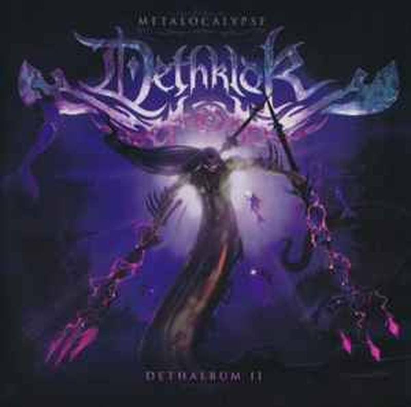 dethalbum-ii