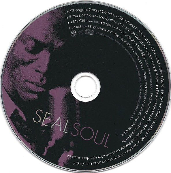 soul